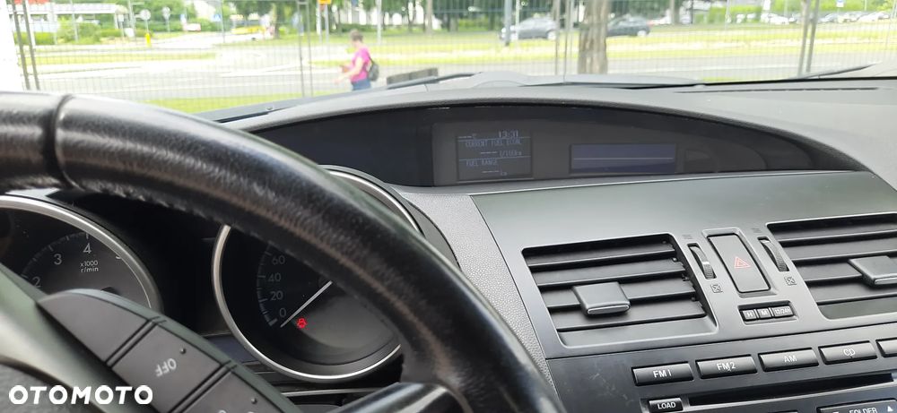 Mazda 3 - 13