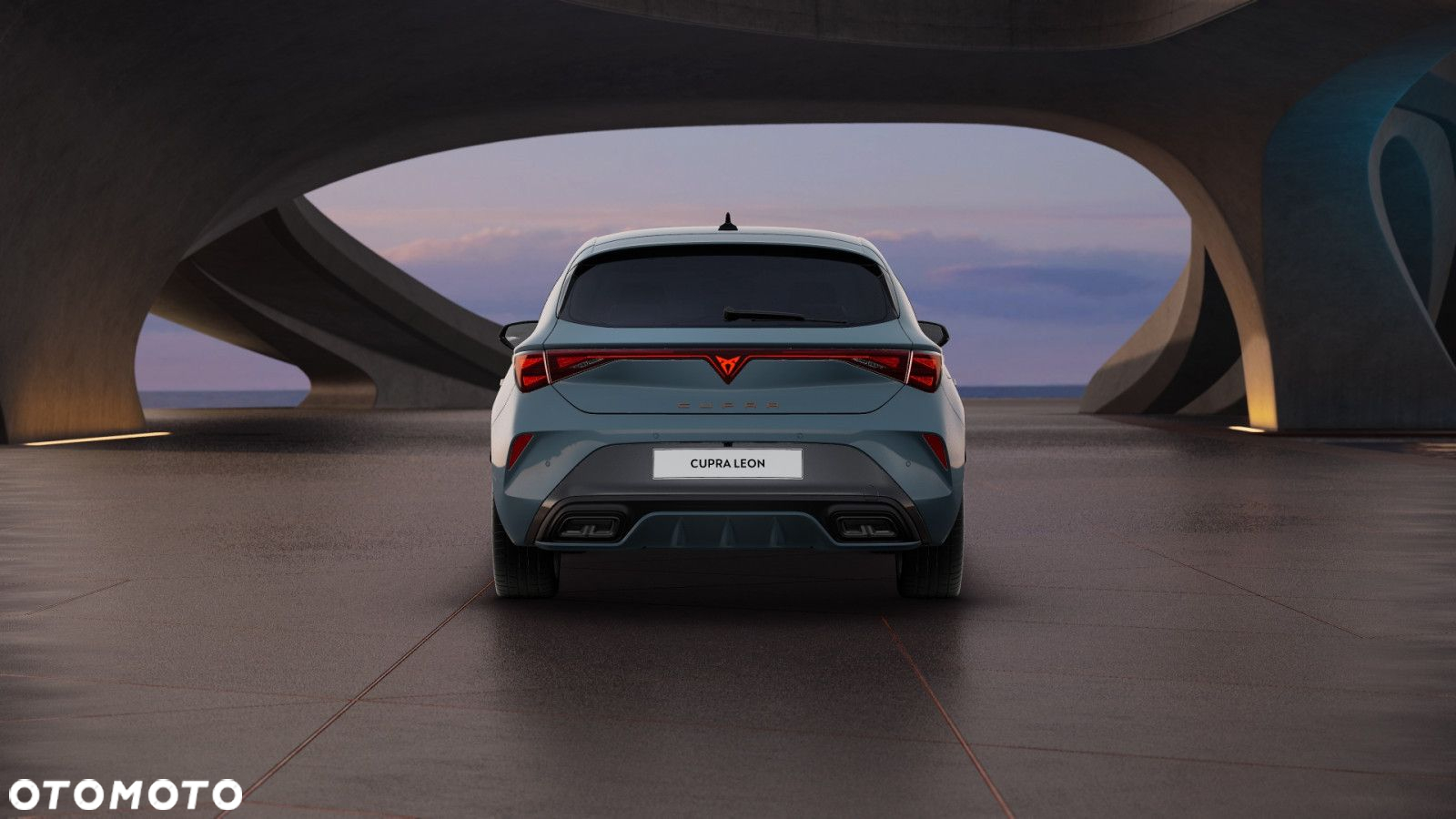 Cupra Leon - 4