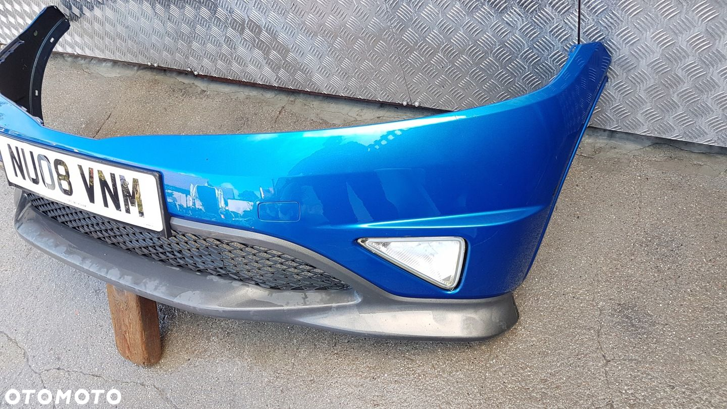ZDERZAK CIVIC VIII 06-12 TYPE-S TYPE-R LAKB520P - 4