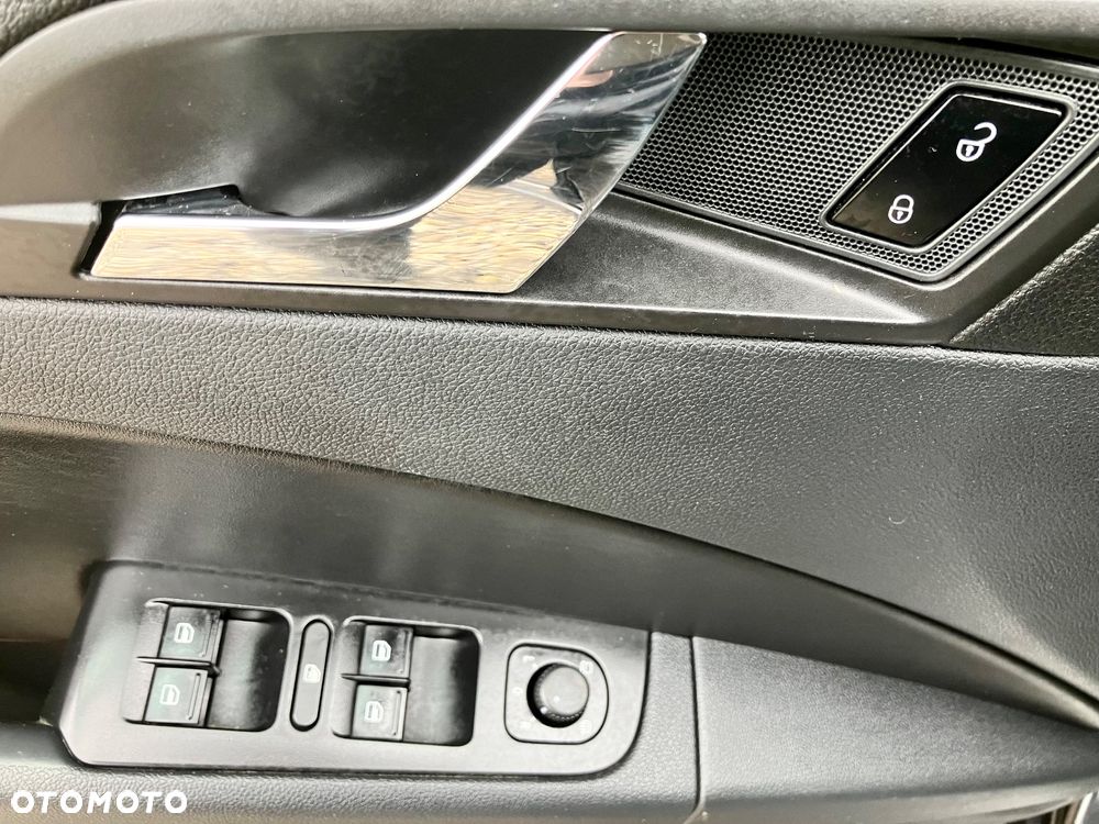 Skoda Superb 1.8 TSI Exclusive - 19