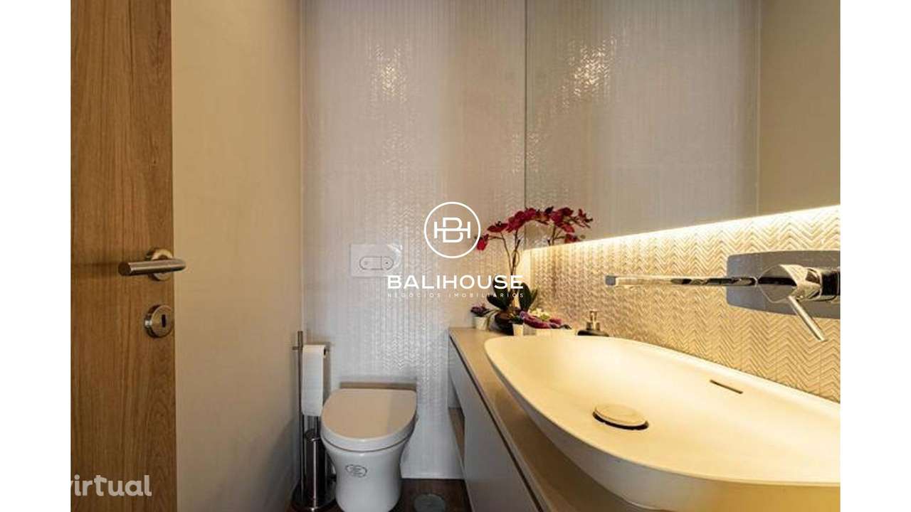 Apartamento T4 em Real, Braga - Grande imagem: 2/21