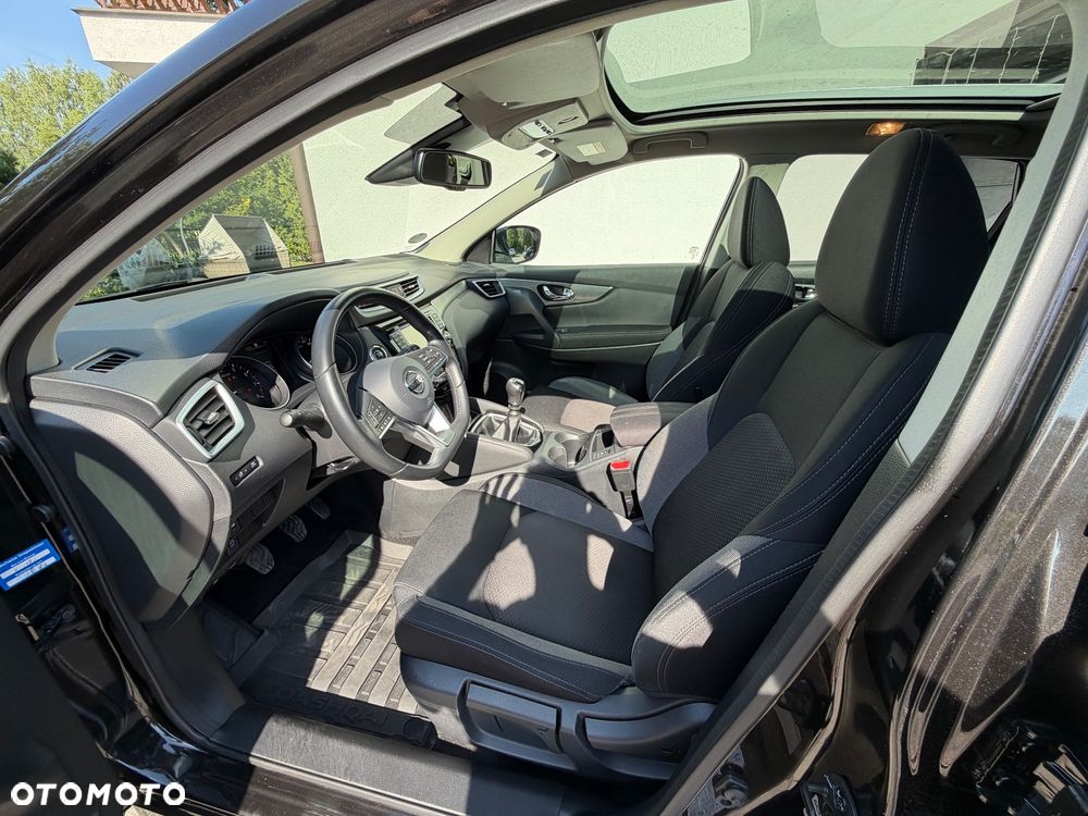 Nissan Qashqai 1.6 DIG-T Tekna - 22