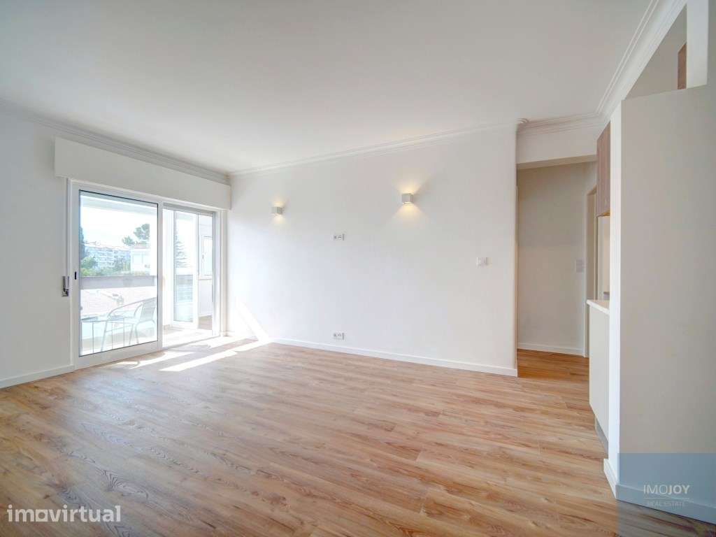 Apartamento T1 em Cascais - Grande imagem: 4/34