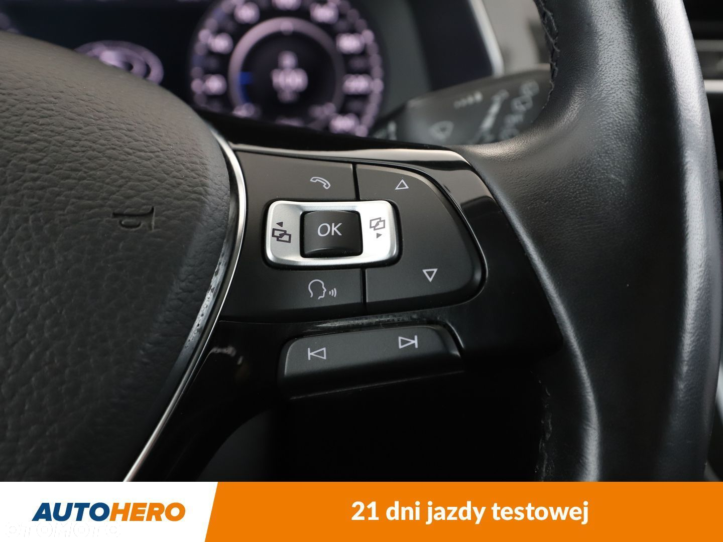 Volkswagen Tiguan Allspace - 32