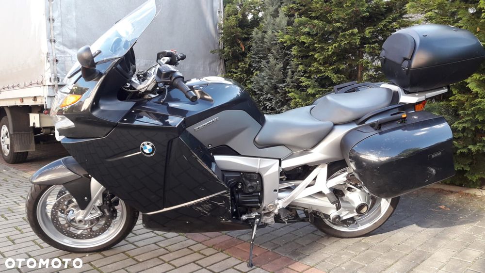 BMW K - 16