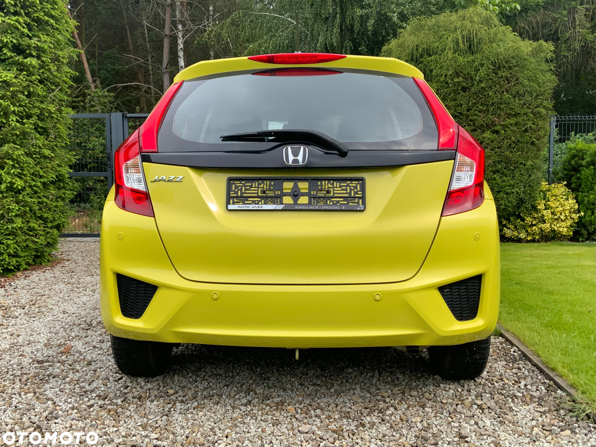 Honda Jazz 1.3 Comfort (ADAS/Honda Connect+) - 11
