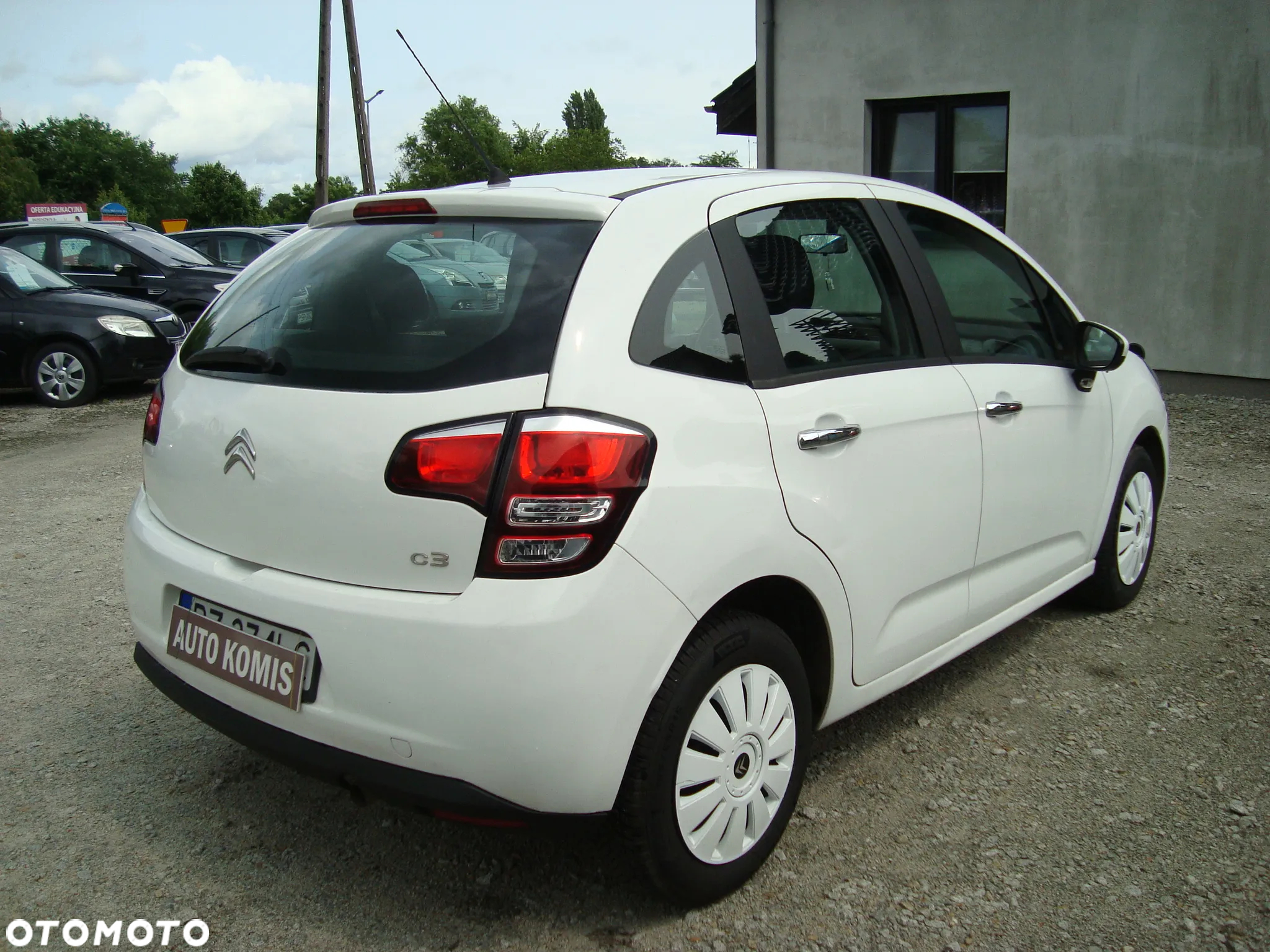Citroën C3 - 6