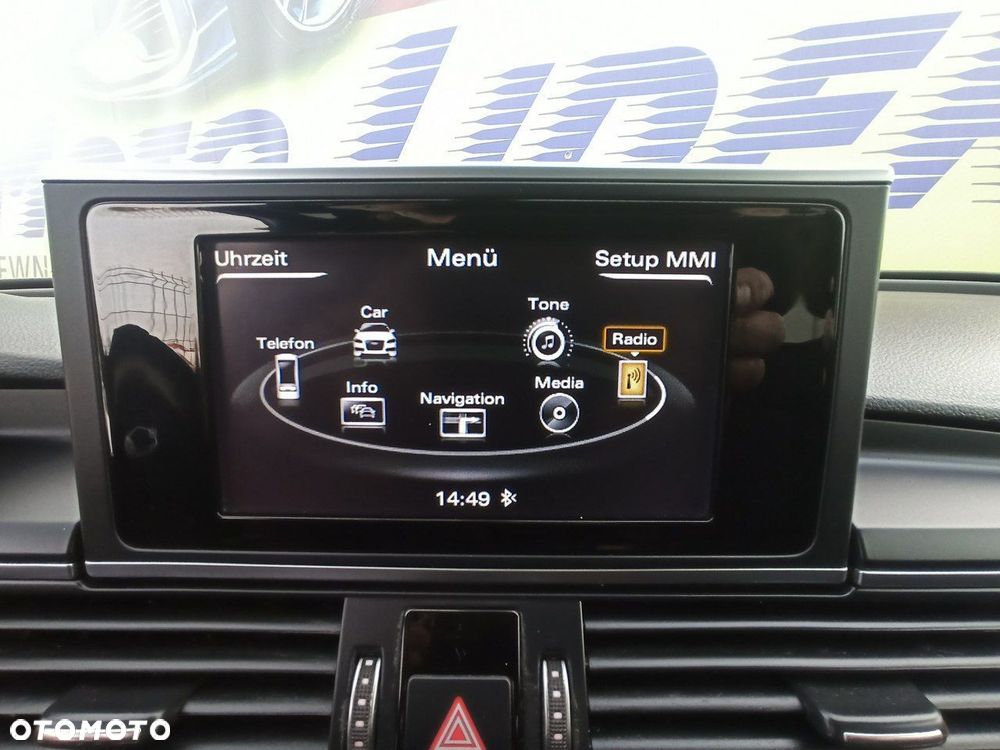 Audi A6 Limousine - 7