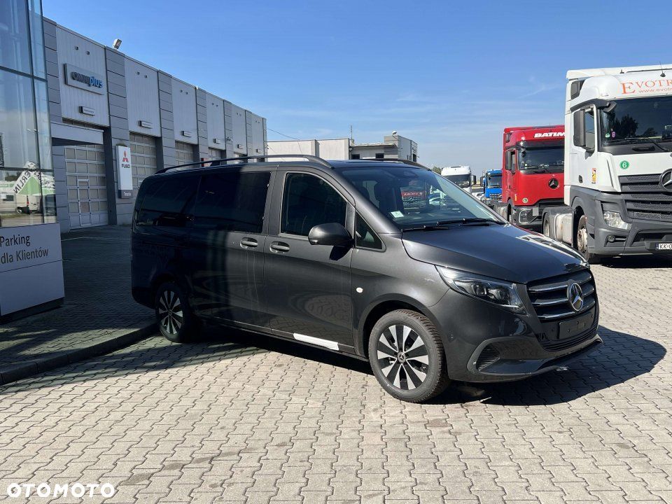 Mercedes-Benz Vito - 4