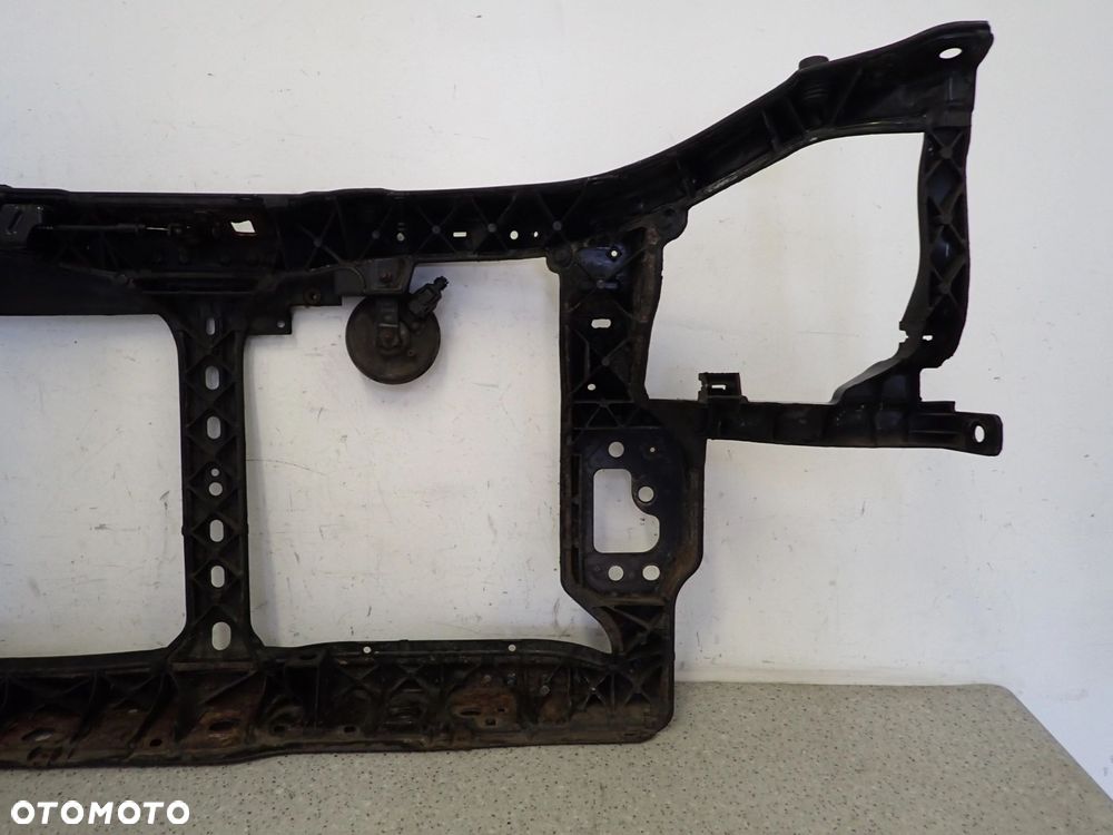 KIA PICANTO 04-07 PAS PRZEDNI WZMOCNIENIE CZOŁOWE - 15