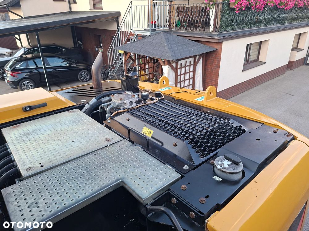 Caterpillar CAT M 315D - 16