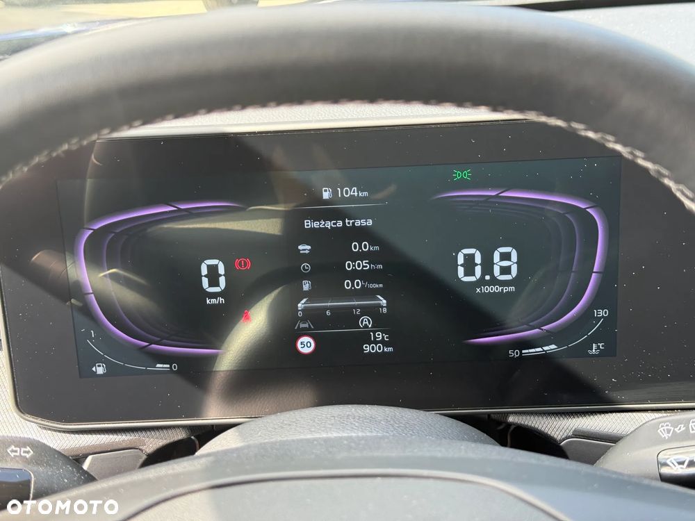 Kia Stonic 1.0 T-GDI M DCT - 27