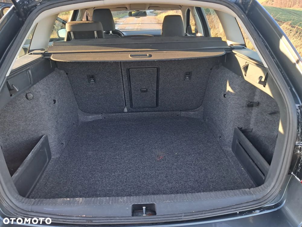 Skoda Octavia 1.6 TDI Green tec Active - 14