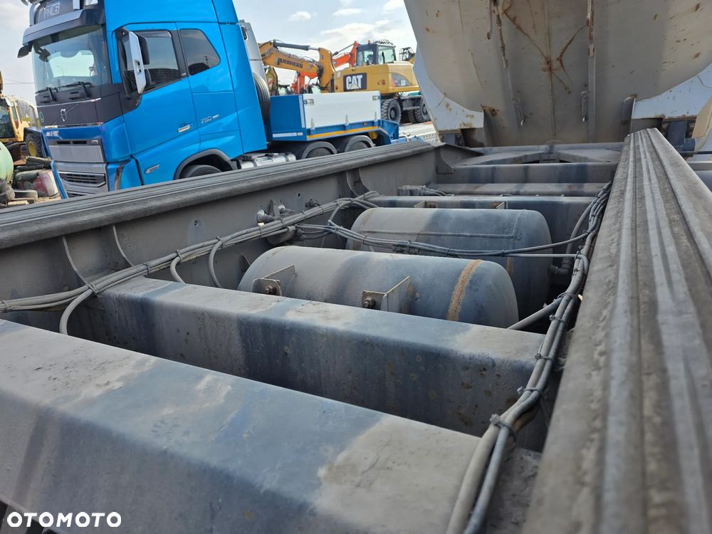 Carnehl Stalowa 26m3 z Niemiec - 10