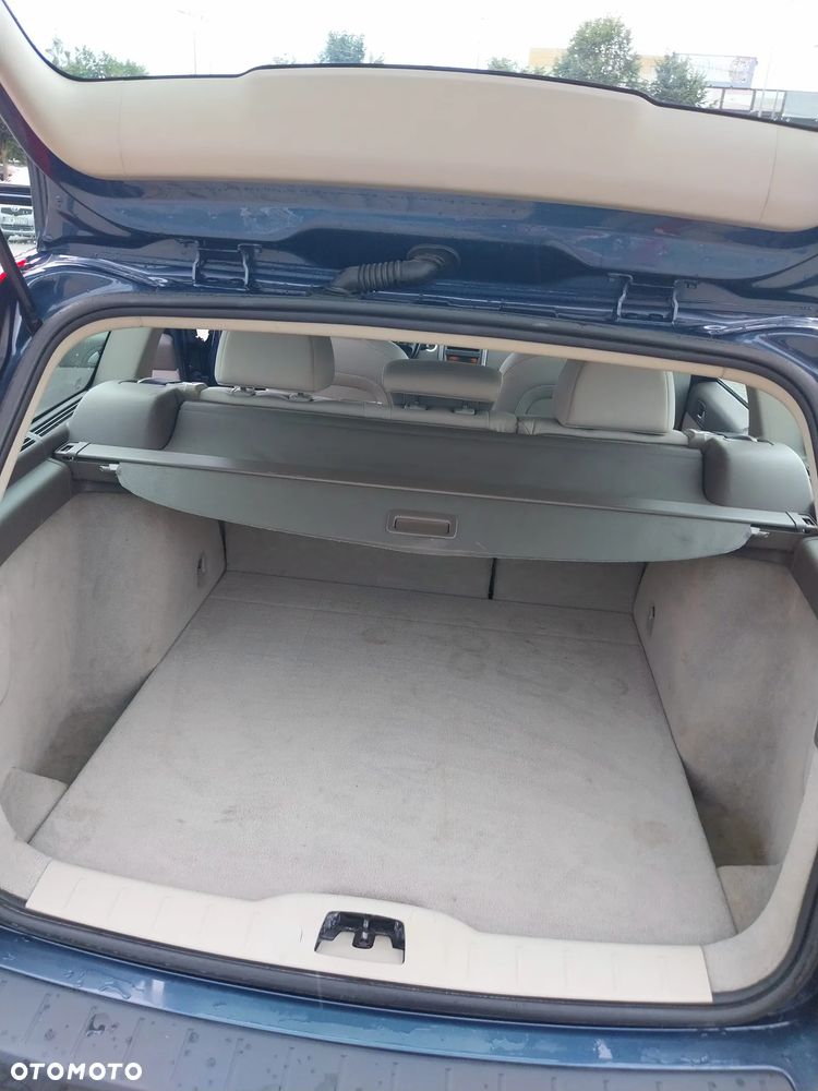 Volvo V50 1.6 - 11