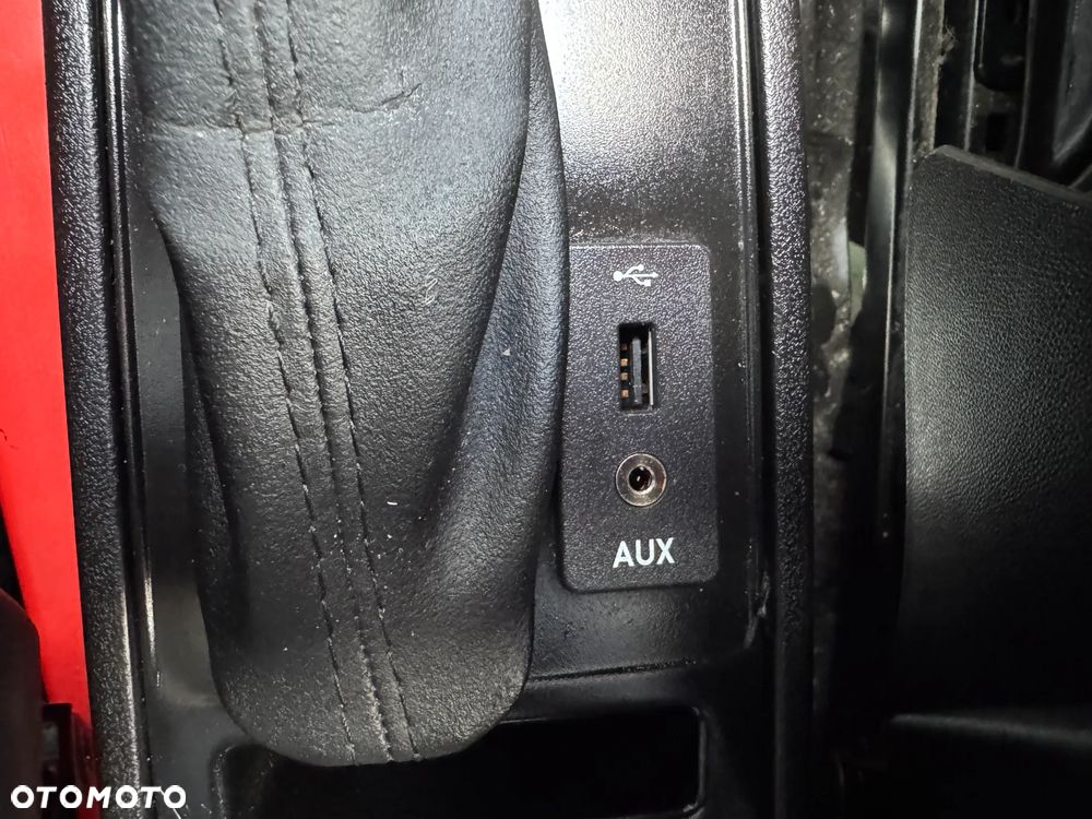 Opel Combo-D-VAN - 20