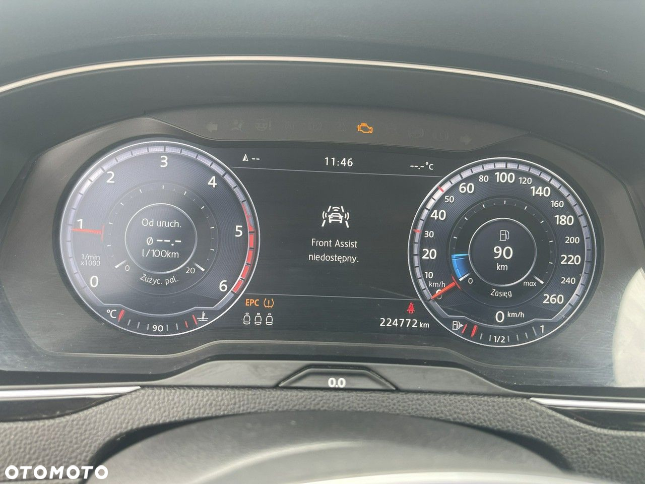 Volkswagen Passat Variant 2.0 TDI (BlueMotion Technology) Highline - 8