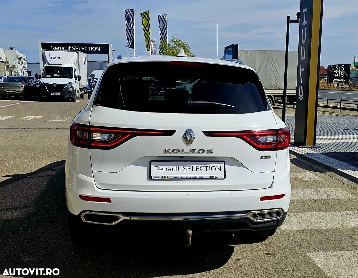 Renault Koleos - 4