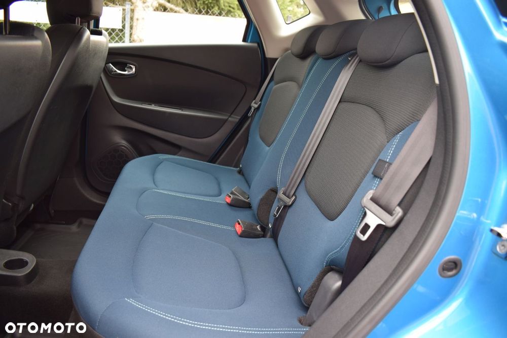 Renault Captur 0.9 Energy TCe Life - 10