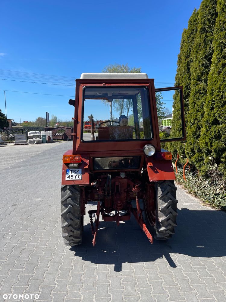 Inny WŁADIMIREC T-25 - 11