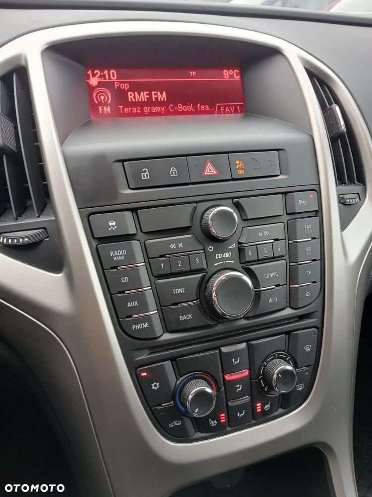 Opel Astra 1.6 Active - 35