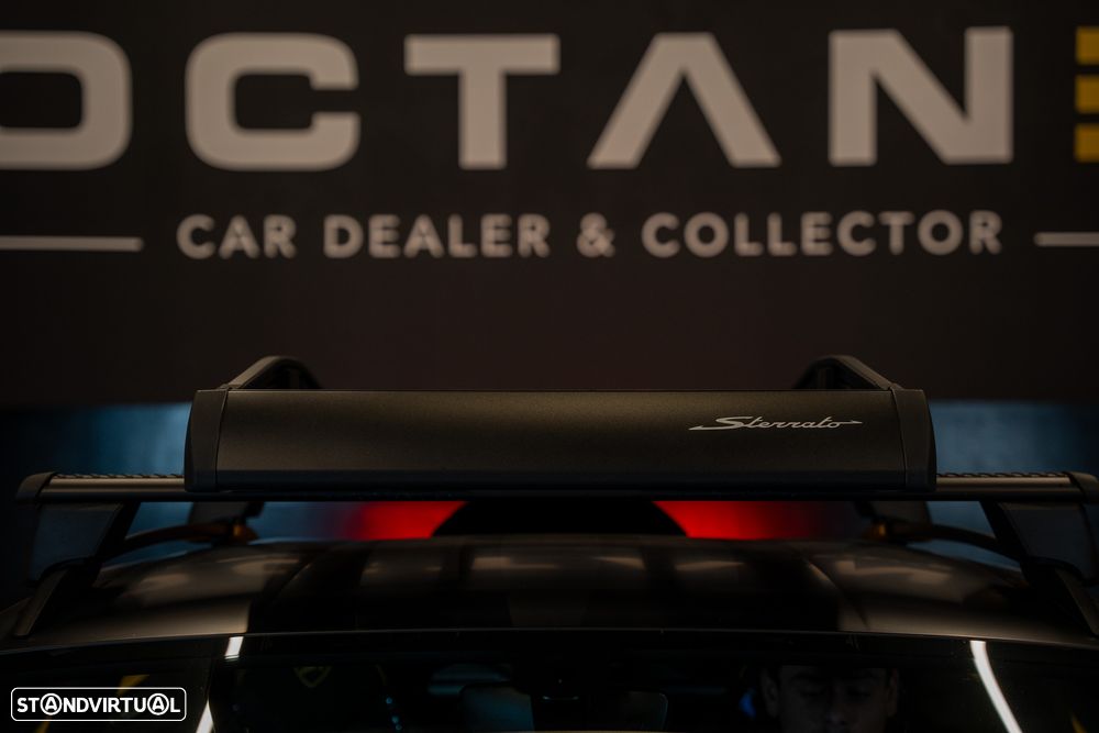 Lamborghini Huracán STerrato - 16