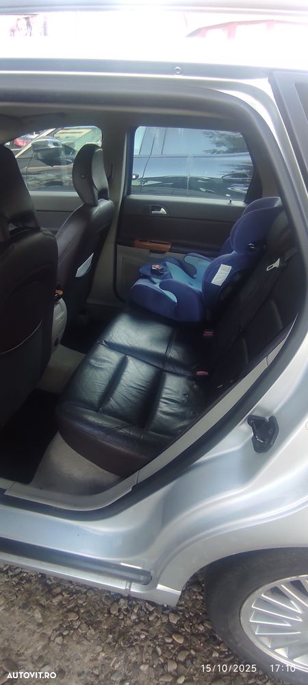 Volvo V50 2.0 D Basic - 4