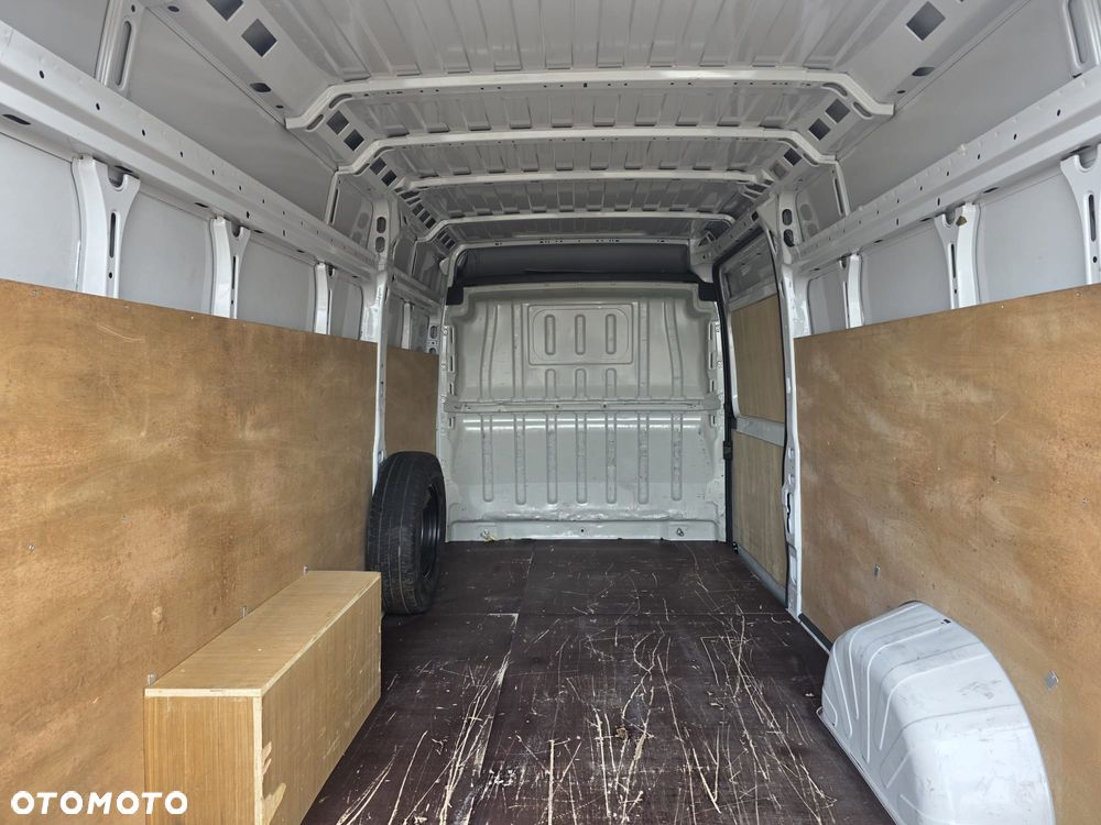 Fiat Ducato L4H2 - 9