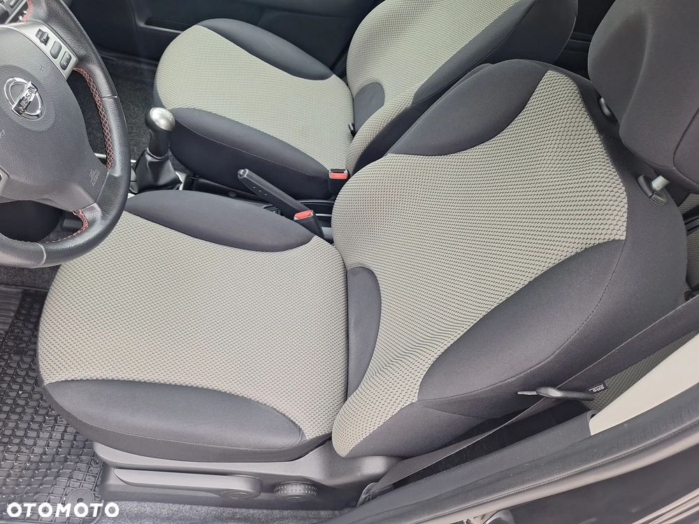 Nissan Note 1.6 Acenta - 20