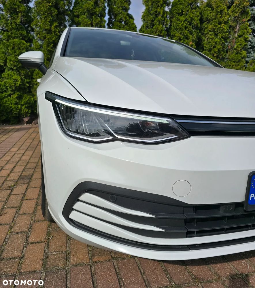 Volkswagen Golf VIII 1.5 TSI EVO Life - 4