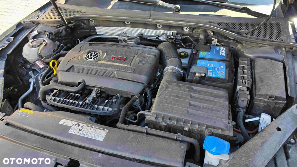Volkswagen Passat 1.8 TSI BMT Highline DSG - 19