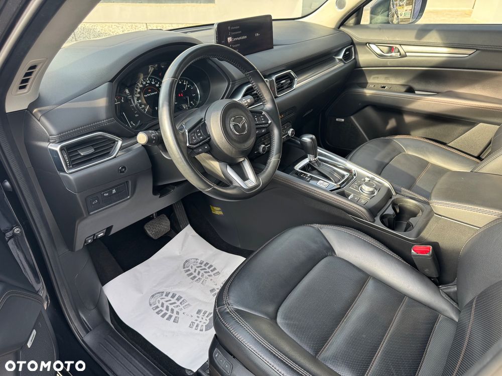 Mazda CX-5 - 20