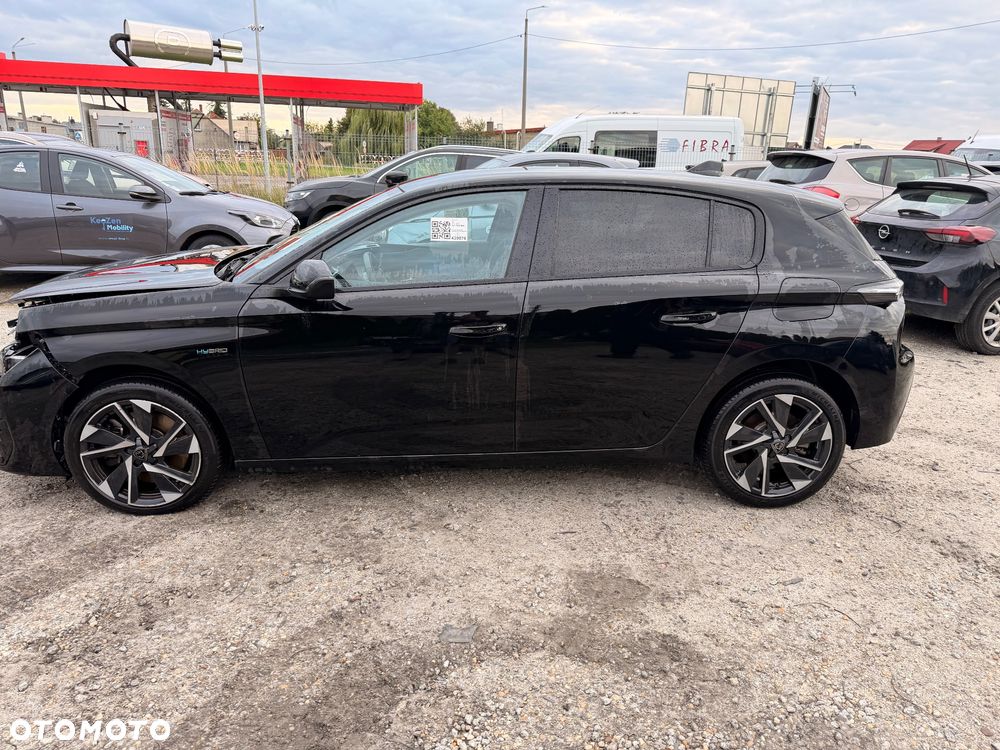 Peugeot 308 225 e-EAT8 GT - 7