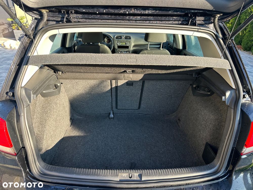 Volkswagen Golf 1.6 TDI Comfortline - 19
