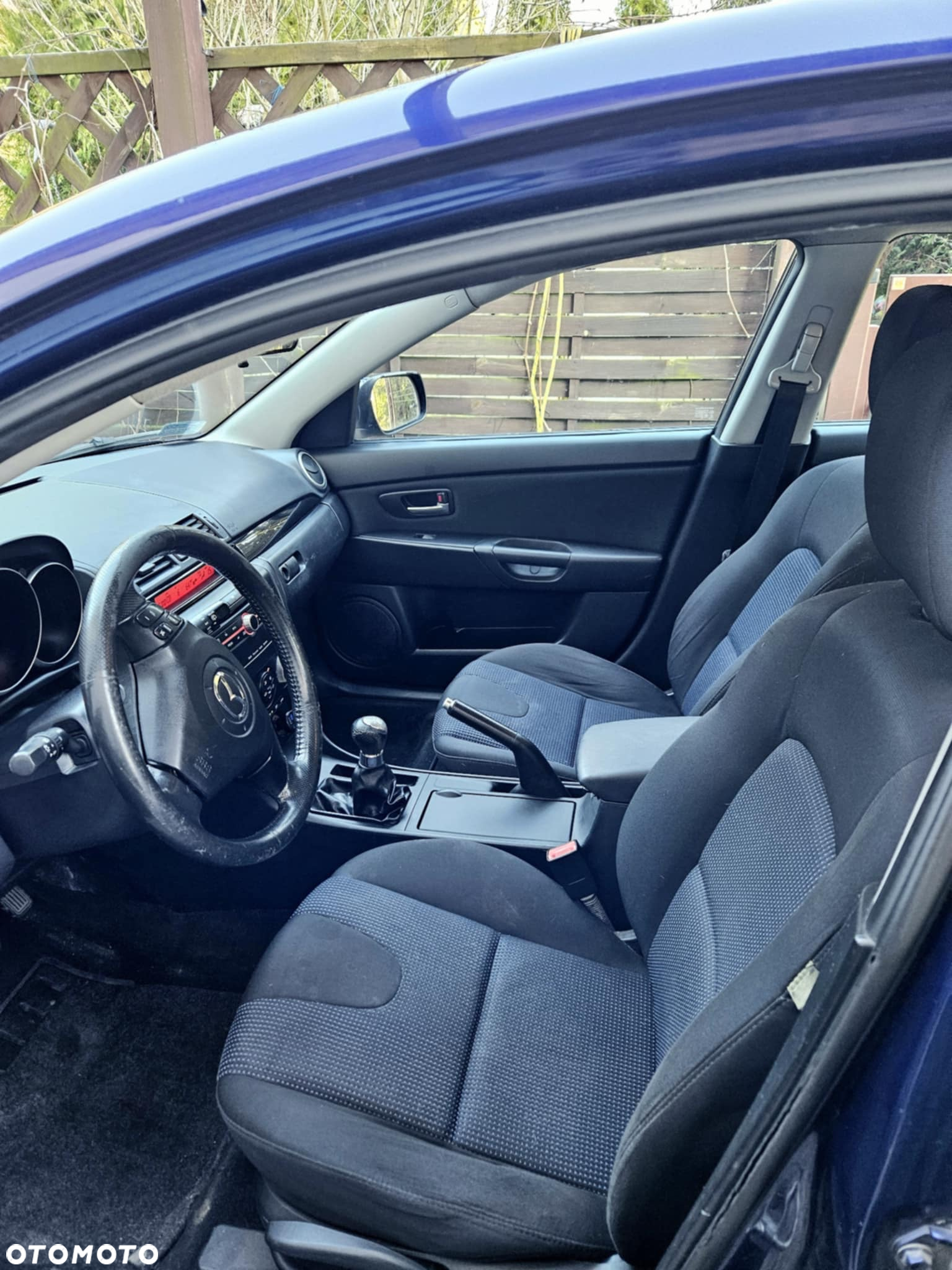 Mazda 3 1.6 16V Exclusive - 6
