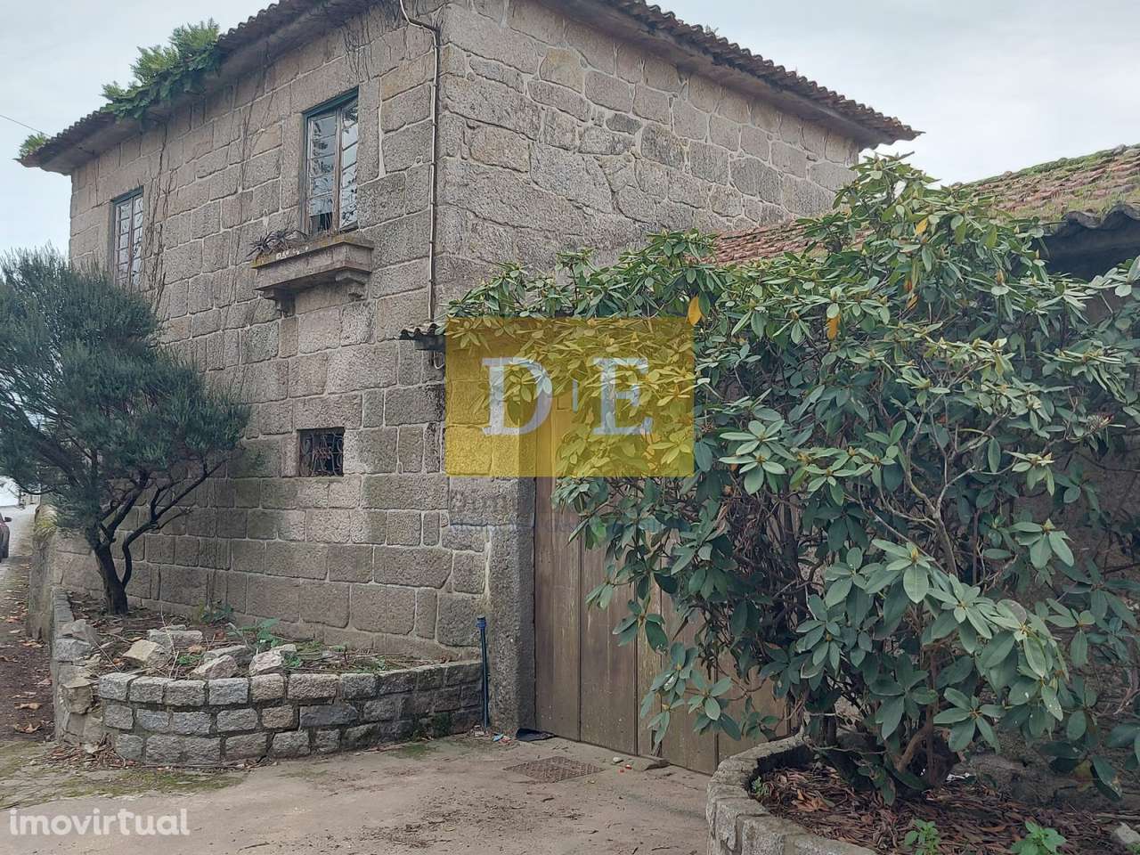 Terreno com Quinta em Fajozes – Vila do Conde - Grande imagem: 3/25