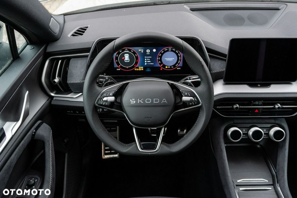 Skoda Kodiaq - 15