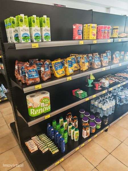Trespasse de Loja de Produtos Brasileiros - Grande imagem: 5/9