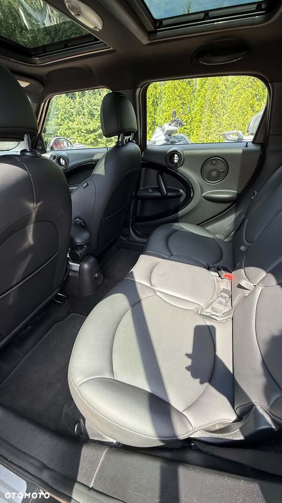 MINI Countryman - 6