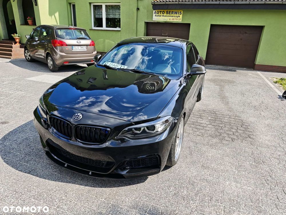 BMW Seria 2 M235i sport - 2