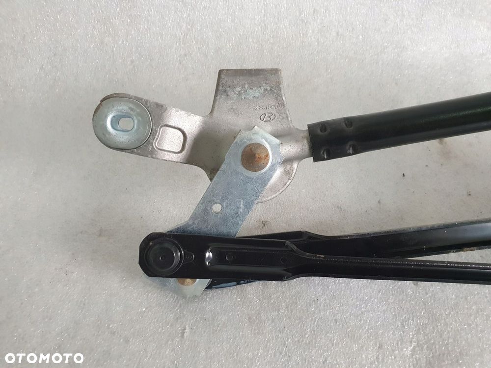 MECHANIZM SILNICZEK WYCIERACZEK HYUNDAI KONA 18r - 3