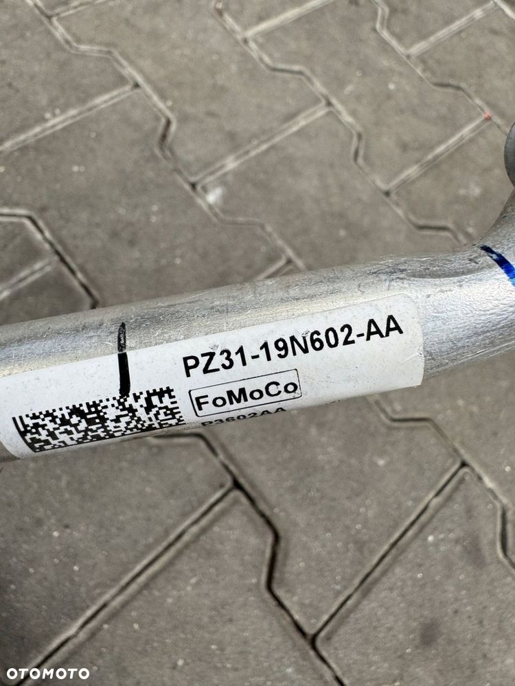 Przewód Klimatyzacji Ford Custom mk2 24r PZ31-19N602-AA - 2