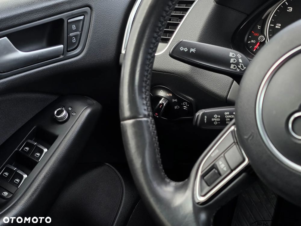 Audi Q5 2.0 TDI clean diesel Quattro S tronic - 29