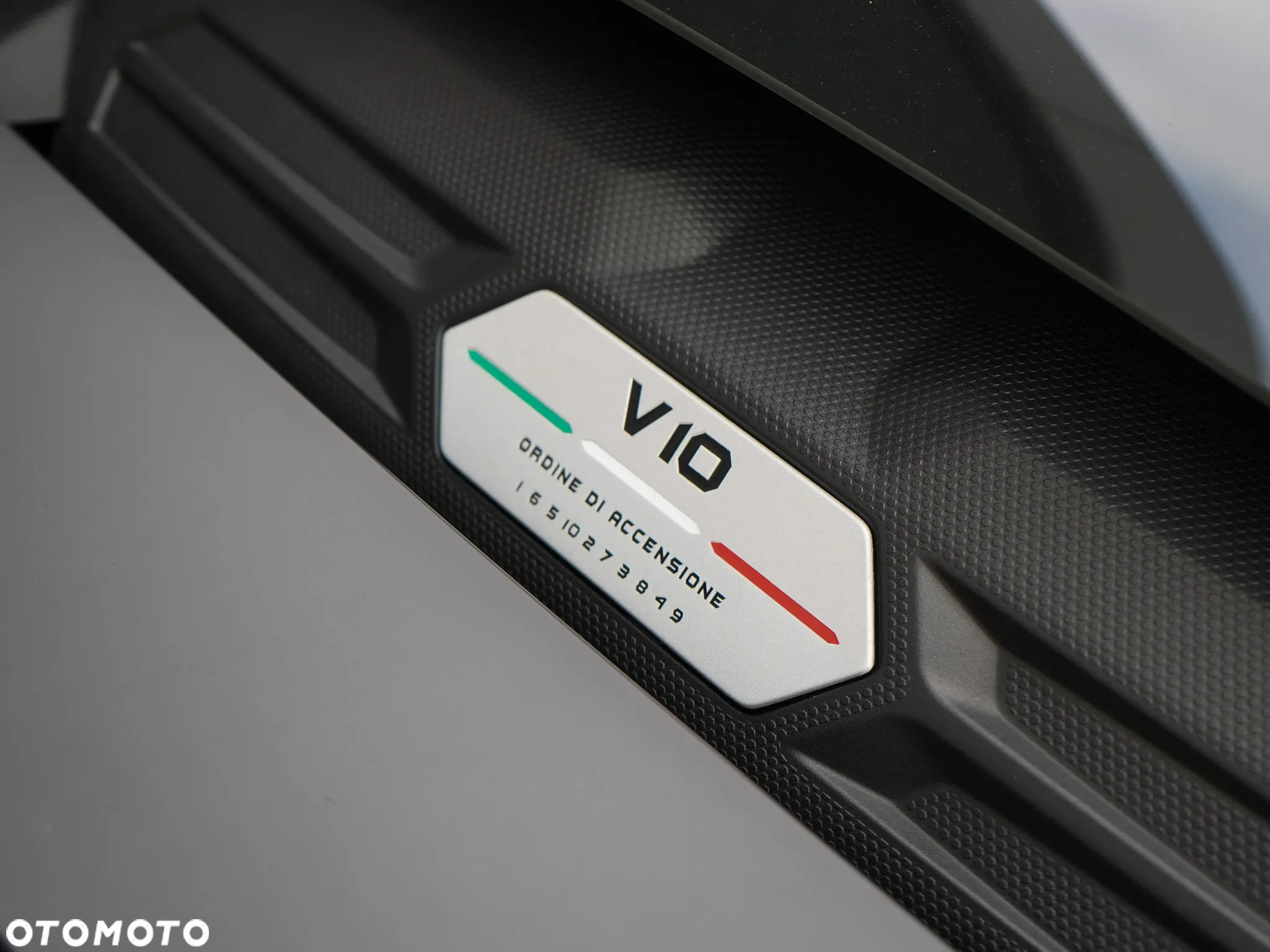 Lamborghini Huracan Performante - 37