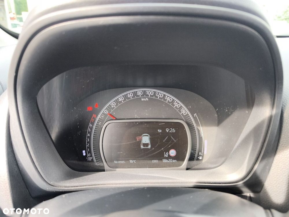 Toyota Aygo X - 19
