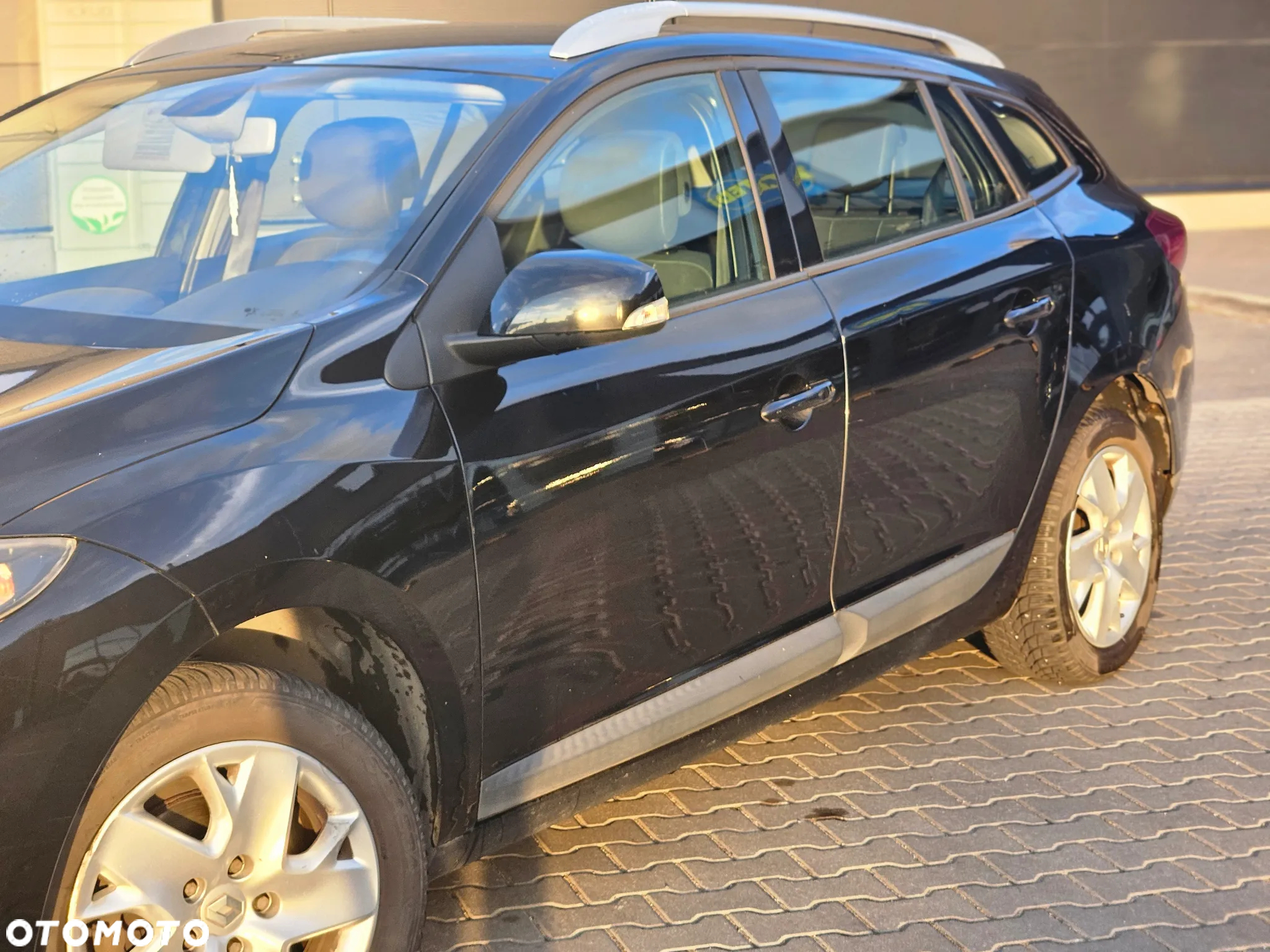 Renault Megane - 10