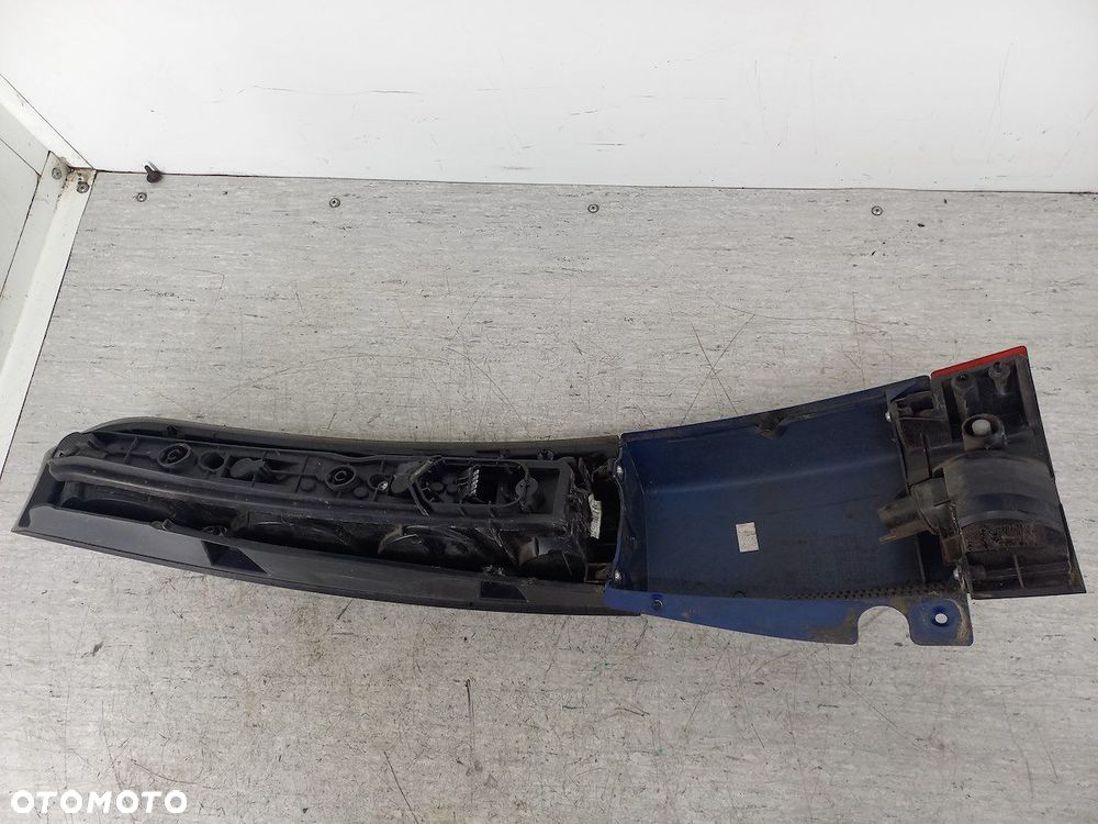 LAMPA TYLNA LEWA OPEL MERIVA A 13130027 - 3