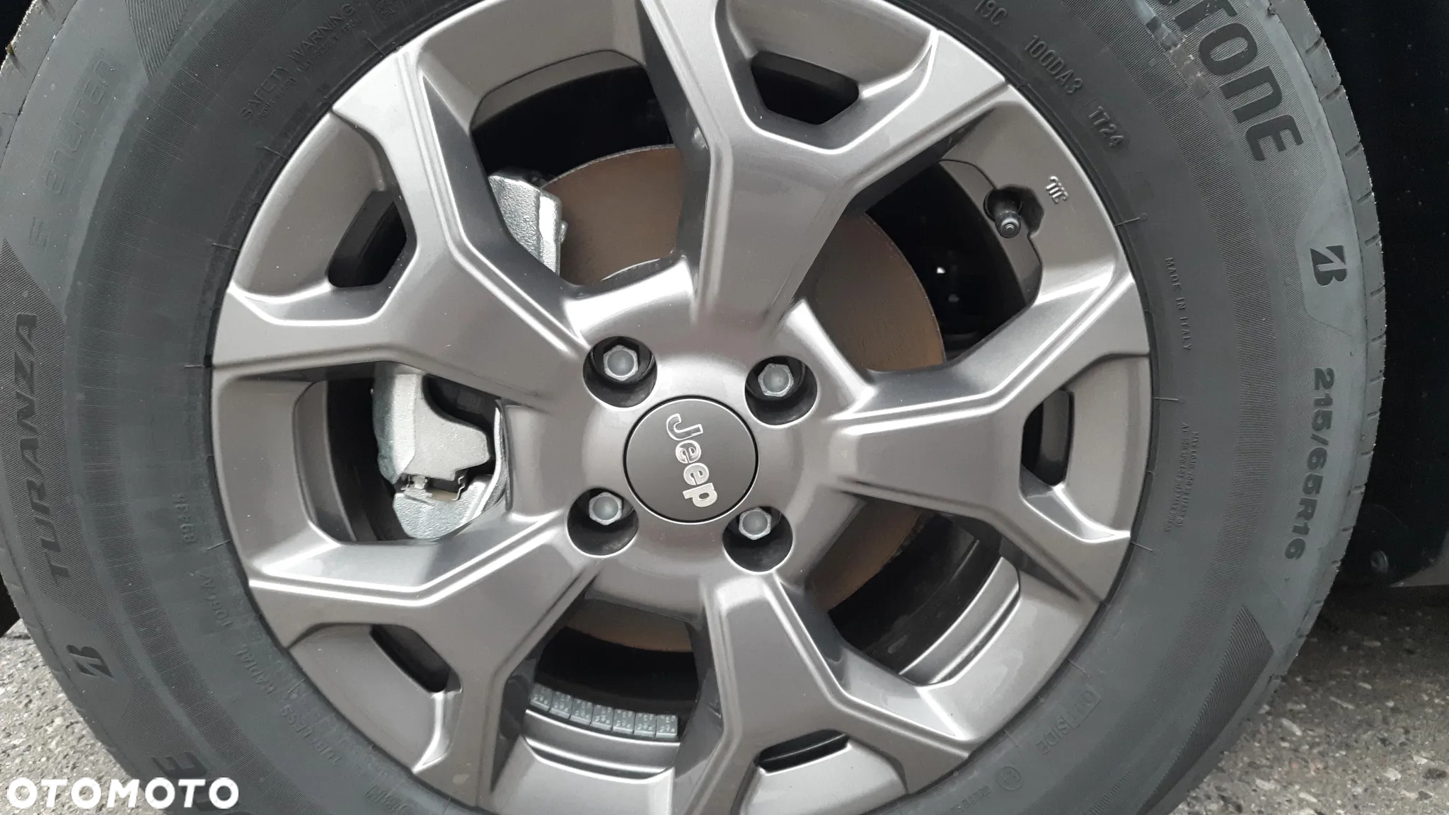 Jeep Avenger 1.2 GSE T3 Longitude FWD - 18