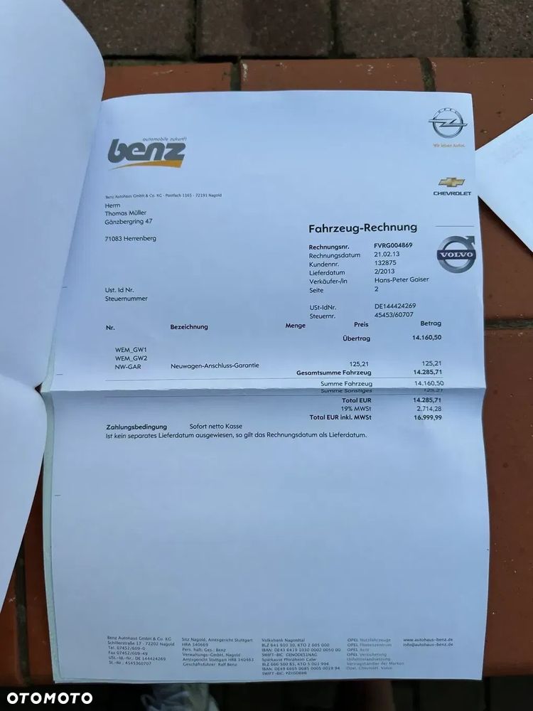 Opel Astra 1.4 Turbo Sport - 34