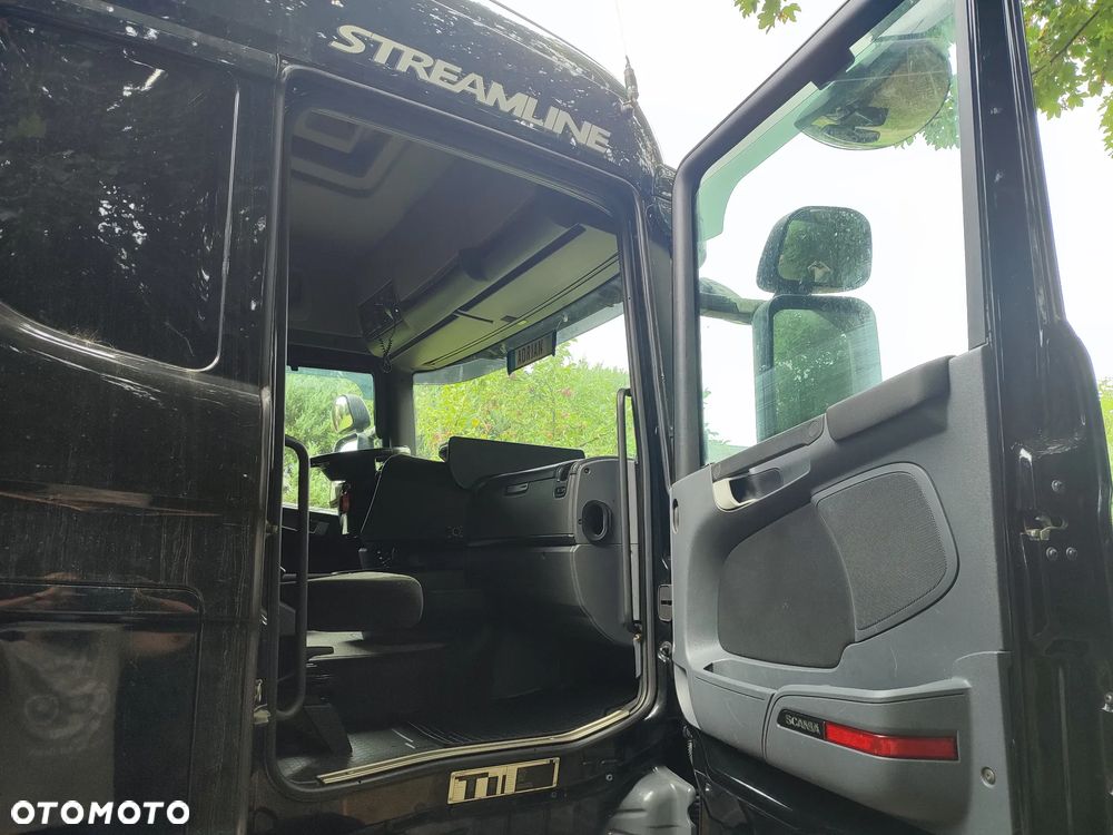 Scania R450 - 8